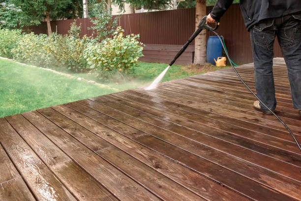 Best Building Exterior Washing  in Connelly Springs, NC