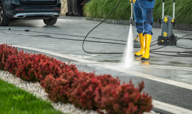 Professional Pressure Washing Services in Connelly Springs, NC
